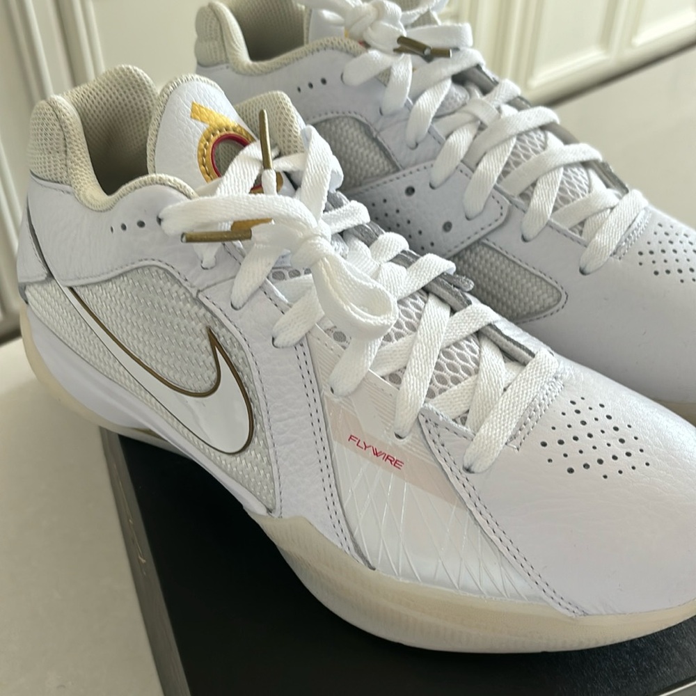 Nike Zoom KD III